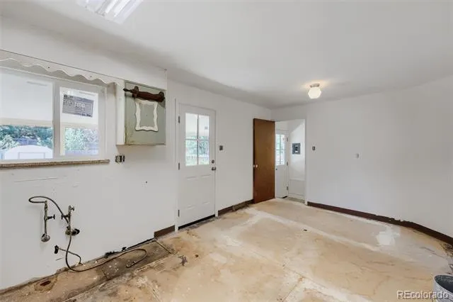 116 Ash Avenue Castle Rock, CO 80104