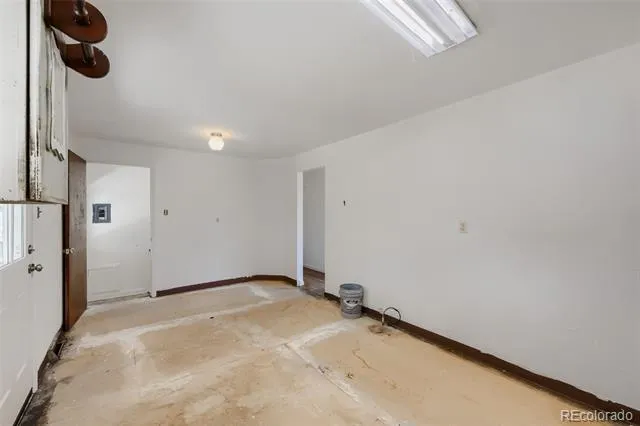 116 Ash Avenue Castle Rock, CO 80104