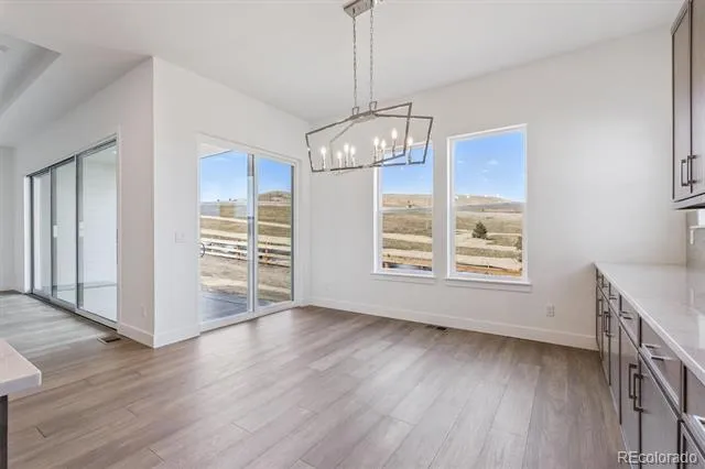 Address Not Shown Castle Rock, CO 80109