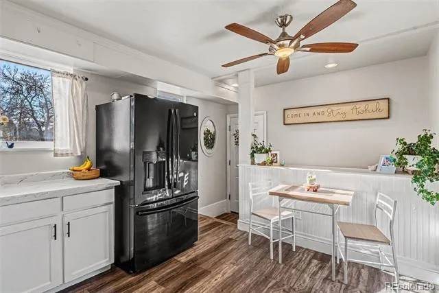 7181 Van Gordon Street Arvada, CO 80004