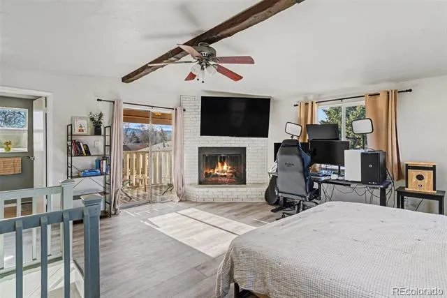 7181 Van Gordon Street Arvada, CO 80004