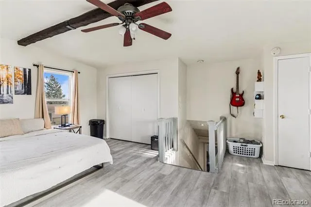 7181 Van Gordon Street Arvada, CO 80004
