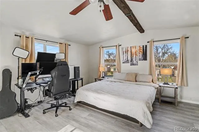 7181 Van Gordon Street Arvada, CO 80004