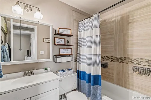 7181 Van Gordon Street Arvada, CO 80004