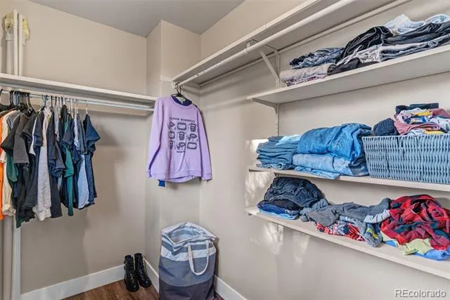 7181 Van Gordon Street Arvada, CO 80004