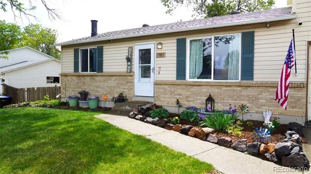 7181 Van Gordon Street Arvada, CO 80004