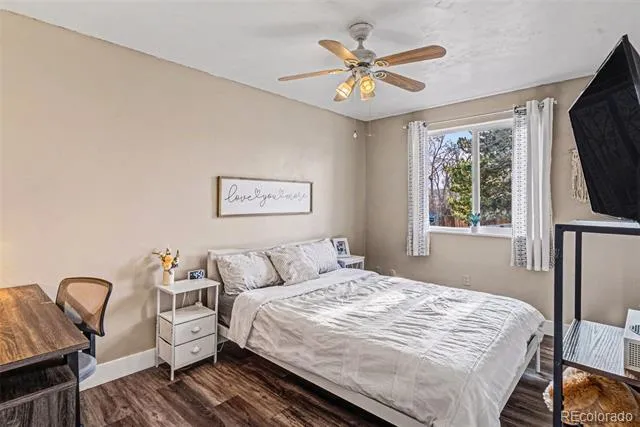 7181 Van Gordon Street Arvada, CO 80004