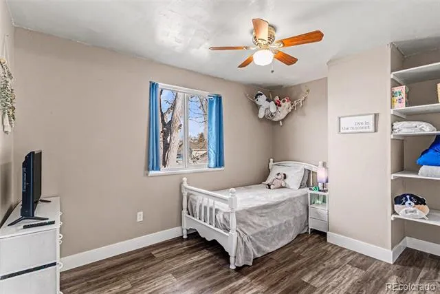 7181 Van Gordon Street Arvada, CO 80004