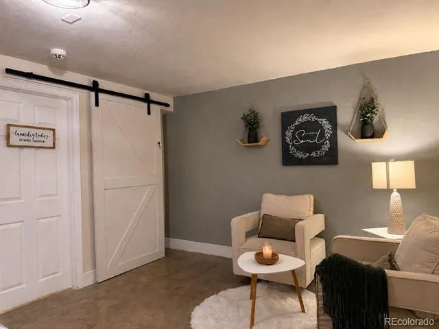 7181 Van Gordon Street Arvada, CO 80004