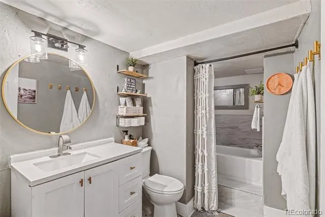 7181 Van Gordon Street Arvada, CO 80004
