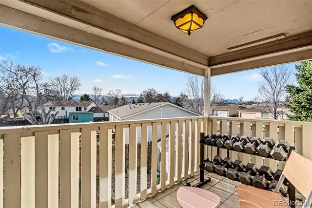 7181 Van Gordon Street Arvada, CO 80004