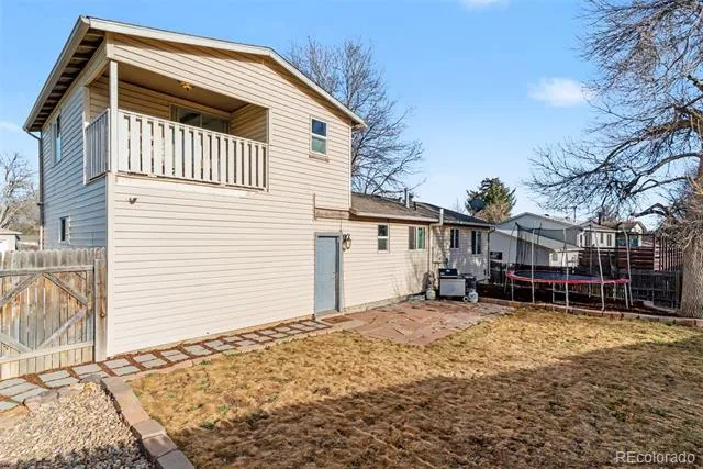 7181 Van Gordon Street Arvada, CO 80004