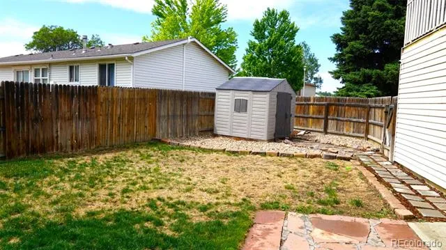 7181 Van Gordon Street Arvada, CO 80004