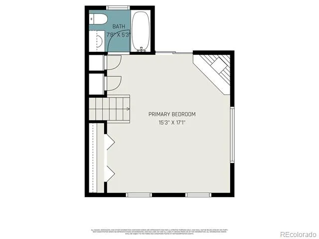 7181 Van Gordon Street Arvada, CO 80004