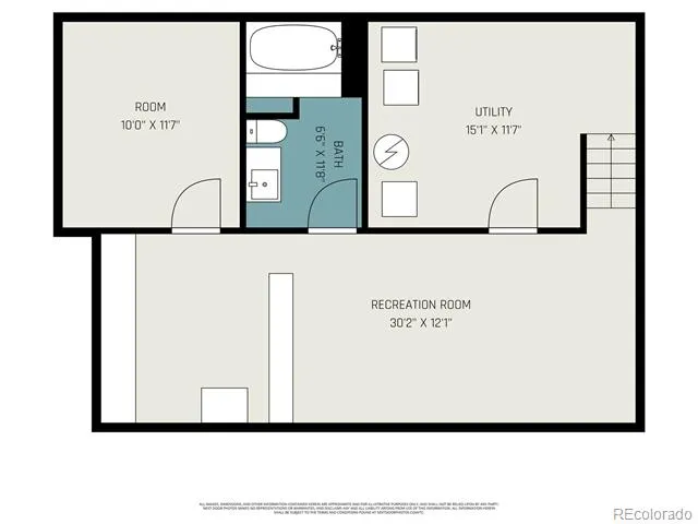 7181 Van Gordon Street Arvada, CO 80004