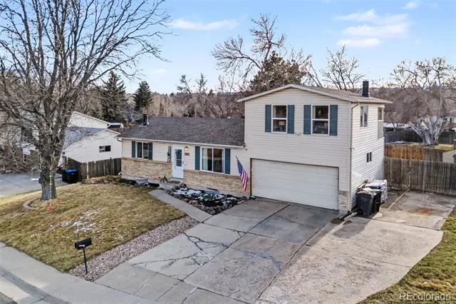 7181 Van Gordon Street Arvada, CO 80004