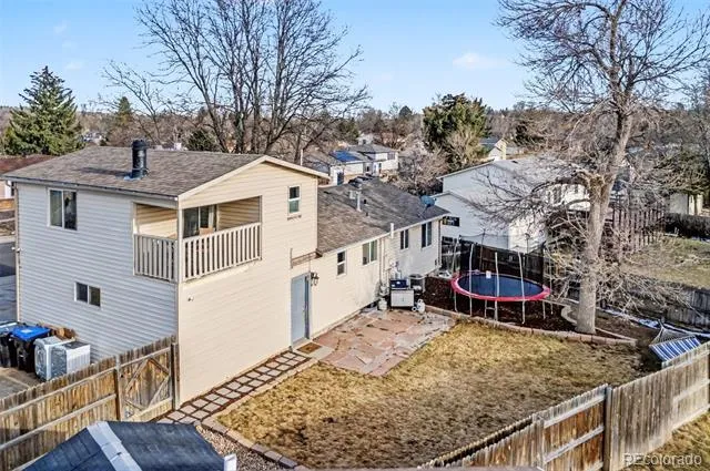 7181 Van Gordon Street Arvada, CO 80004
