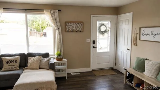 7181 Van Gordon Street Arvada, CO 80004