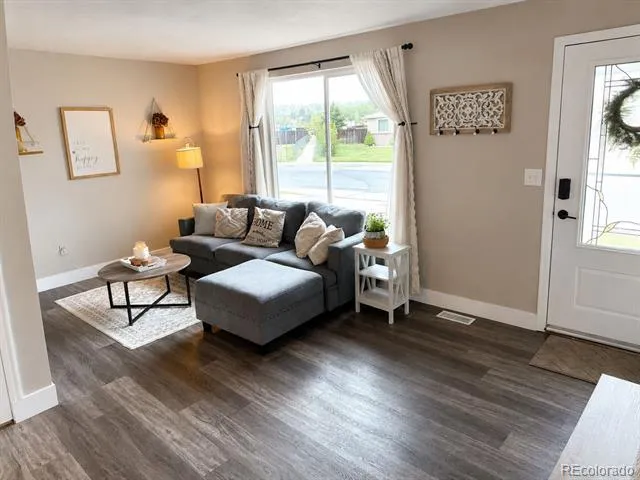 7181 Van Gordon Street Arvada, CO 80004