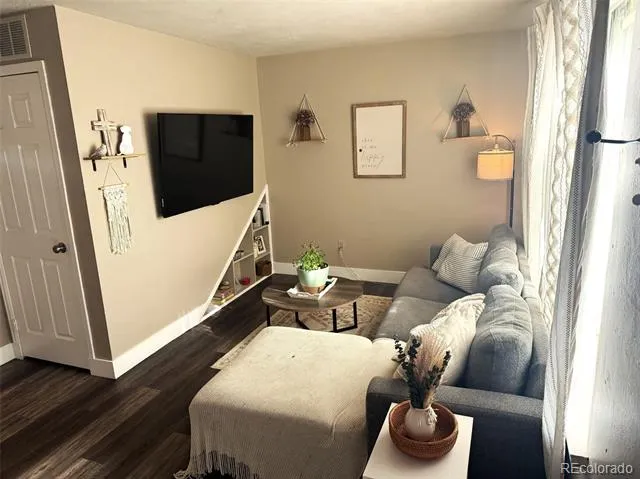 7181 Van Gordon Street Arvada, CO 80004