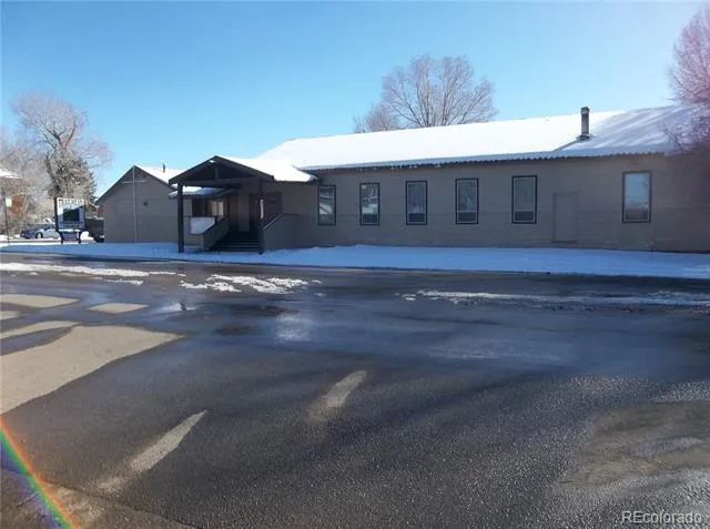 1450 Grand Avenue Norwood, CO 81423