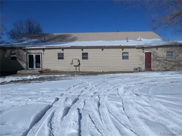 1450 Grand Avenue Norwood, CO 81423