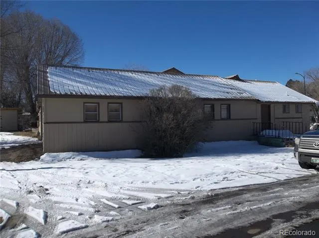 1450 Grand Avenue Norwood, CO 81423