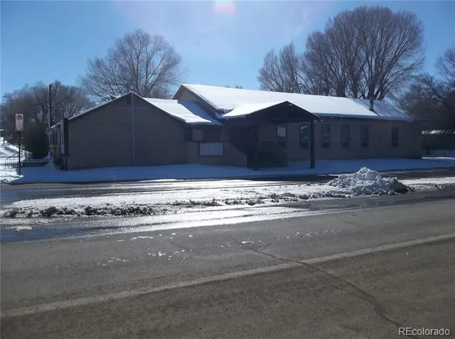 1450 Grand Avenue Norwood, CO 81423