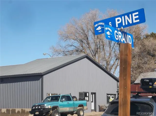 1450 Grand Avenue Norwood, CO 81423