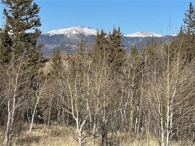 280 Welsh Cob Lane Jefferson, CO 80456