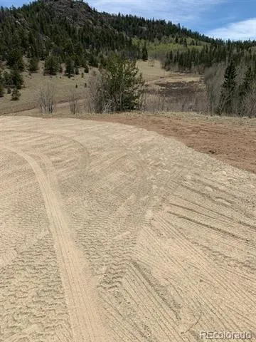 280 Welsh Cob Lane Jefferson, CO 80456