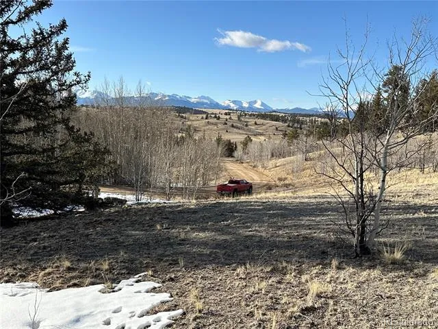 280 Welsh Cob Lane Jefferson, CO 80456