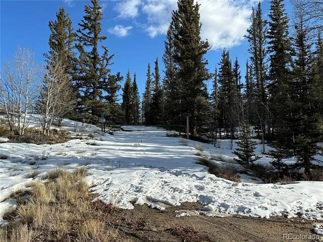 280 Welsh Cob Lane Jefferson, CO 80456