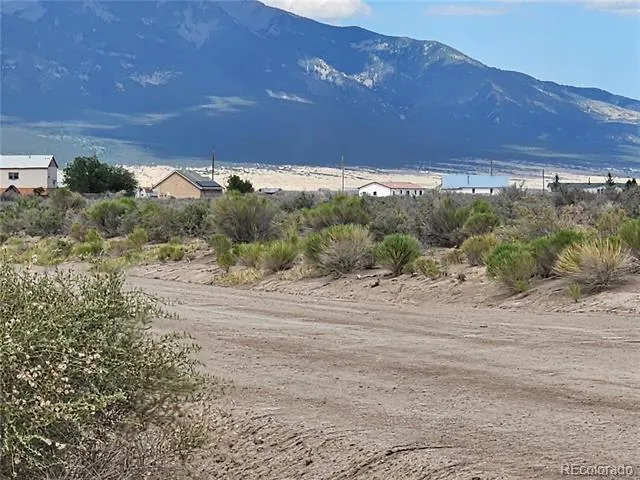 000 Mountain View Boulevard Alamosa, CO 81101