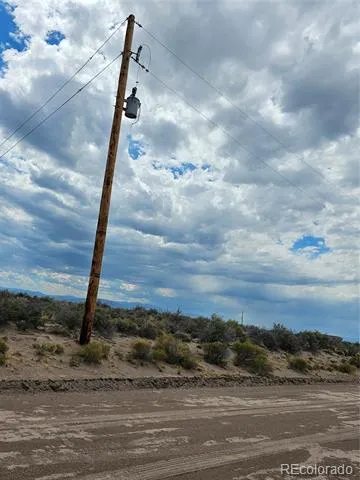 000 Mountain View Boulevard Alamosa, CO 81101