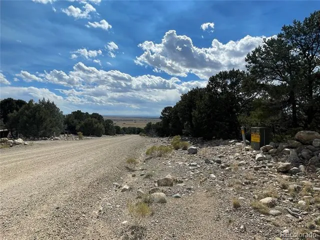 Address Not Shown Crestone, CO 81131