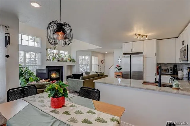 13900 Lake Song Lane #B6 Broomfield, CO 80023
