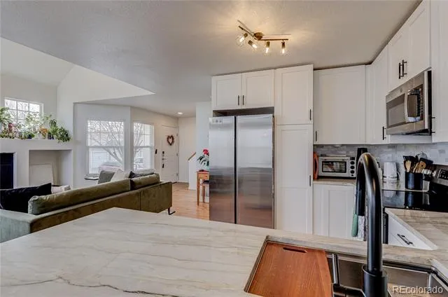 13900 Lake Song Lane #B6 Broomfield, CO 80023