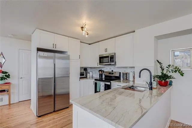 13900 Lake Song Lane #B6 Broomfield, CO 80023
