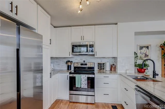 13900 Lake Song Lane #B6 Broomfield, CO 80023