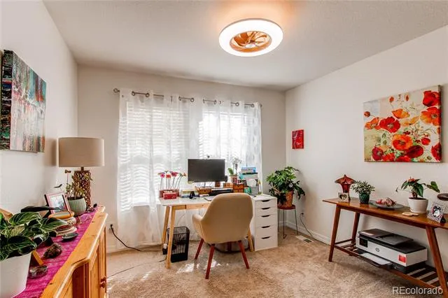 13900 Lake Song Lane #B6 Broomfield, CO 80023