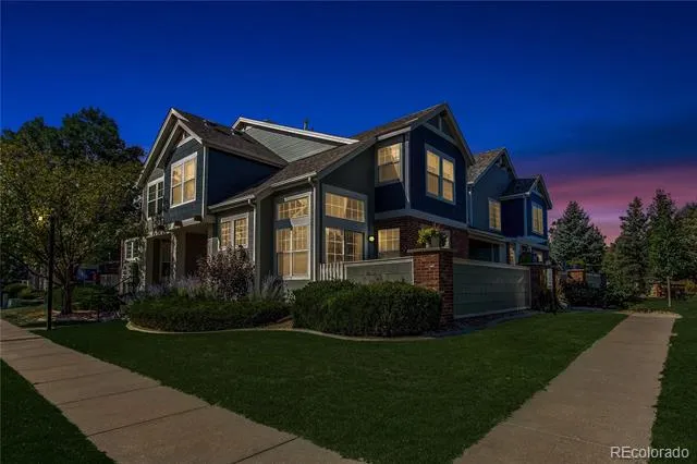13900 Lake Song Lane #B6 Broomfield, CO 80023