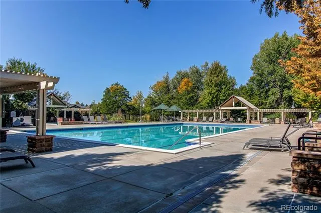 13900 Lake Song Lane #B6 Broomfield, CO 80023