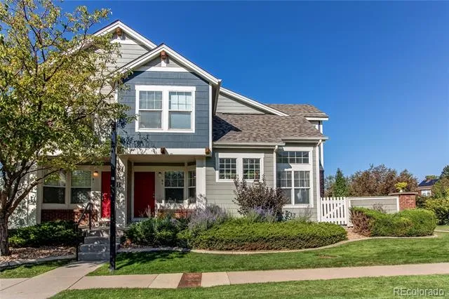 13900 Lake Song Lane #B6 Broomfield, CO 80023