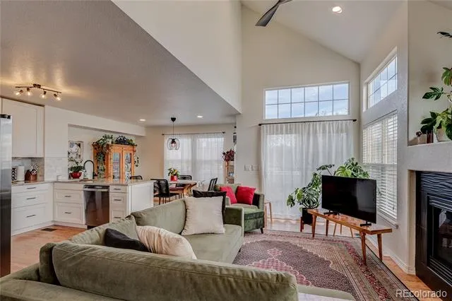 13900 Lake Song Lane #B6 Broomfield, CO 80023