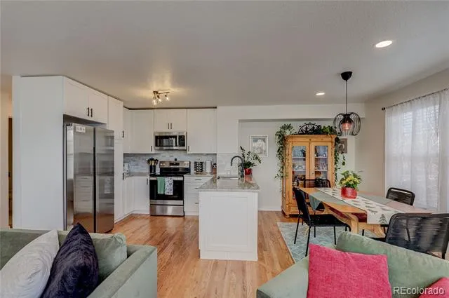 13900 Lake Song Lane #B6 Broomfield, CO 80023