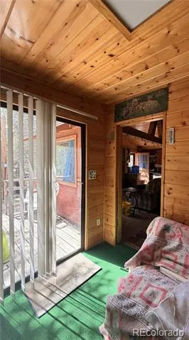 322 Morning Star Circle Black Hawk, CO 80422