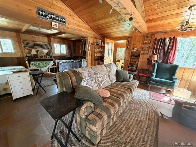 322 Morning Star Circle Black Hawk, CO 80422