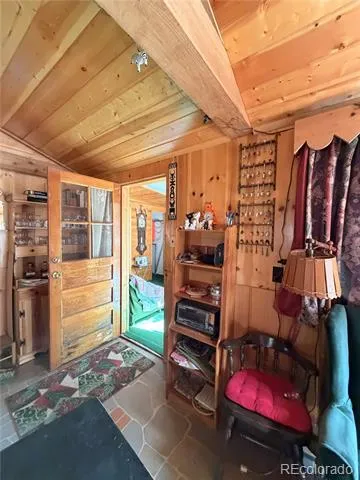 322 Morning Star Circle Black Hawk, CO 80422
