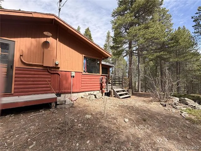 322 Morning Star Circle Black Hawk, CO 80422